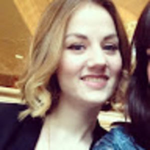 Meet your Posher, Stephanie